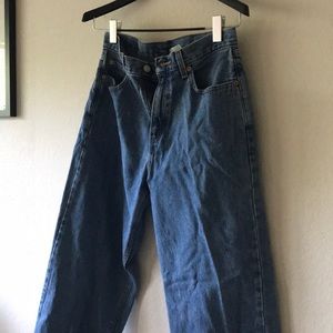 VINTAGE 560 LEVIS